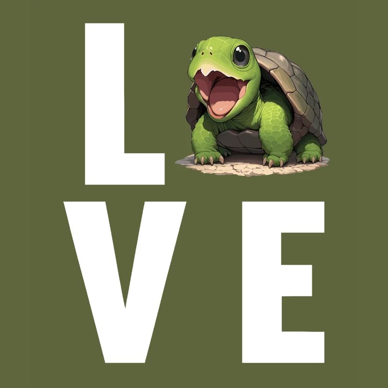 Snapping Turtles Snapping Turtle