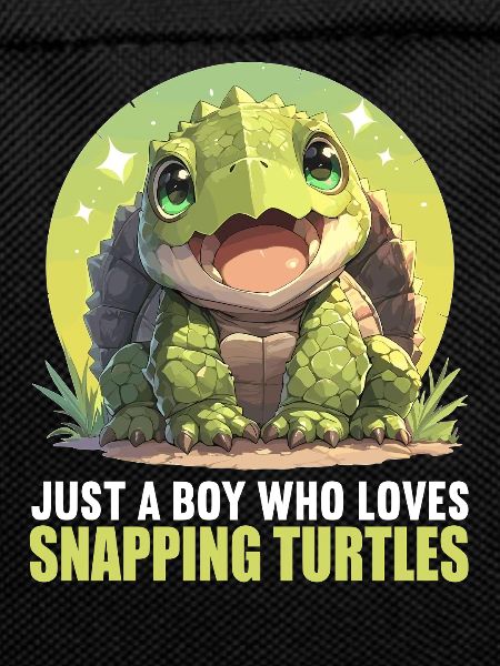 Snapping Turtles Snapping Turtle