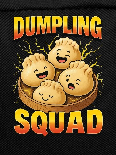 Dumbling dumpling