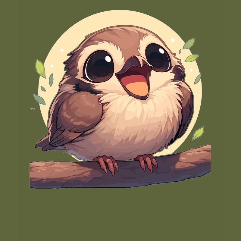 Sparrows Sparrow