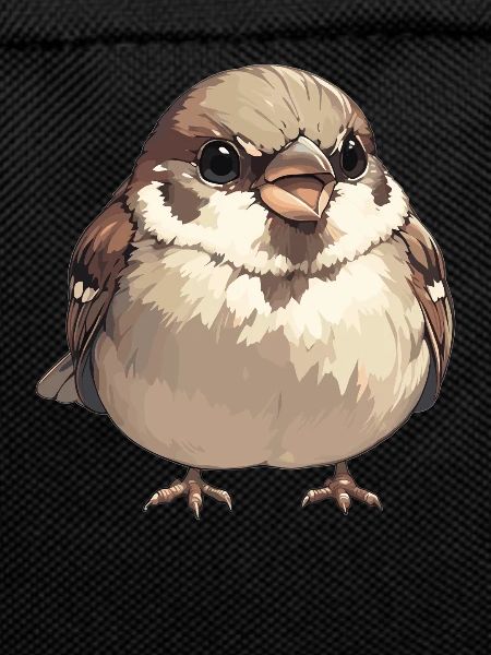 Moineaux Moineau