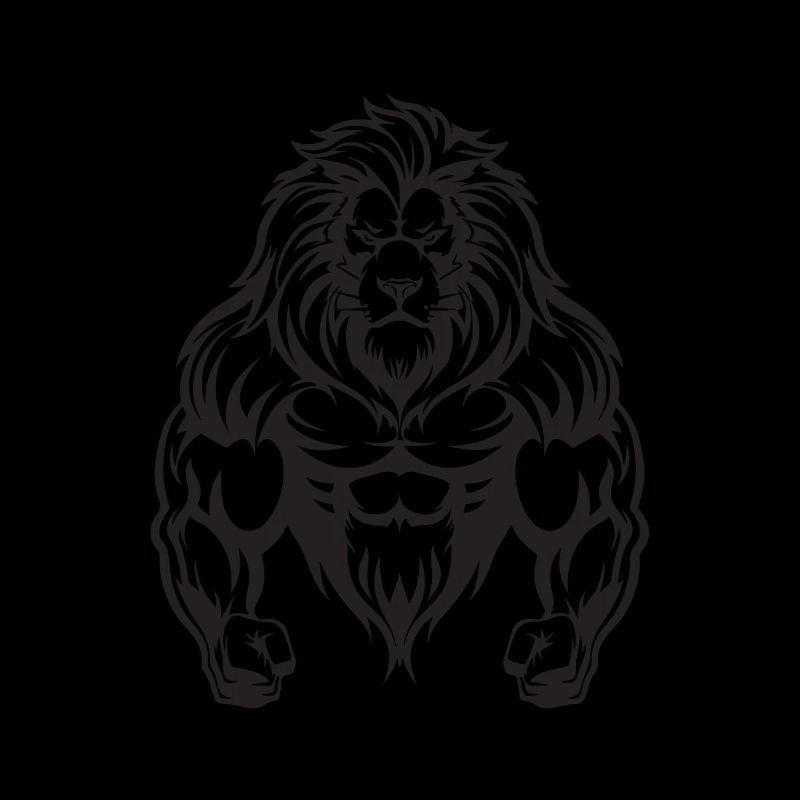 Leo Muscles