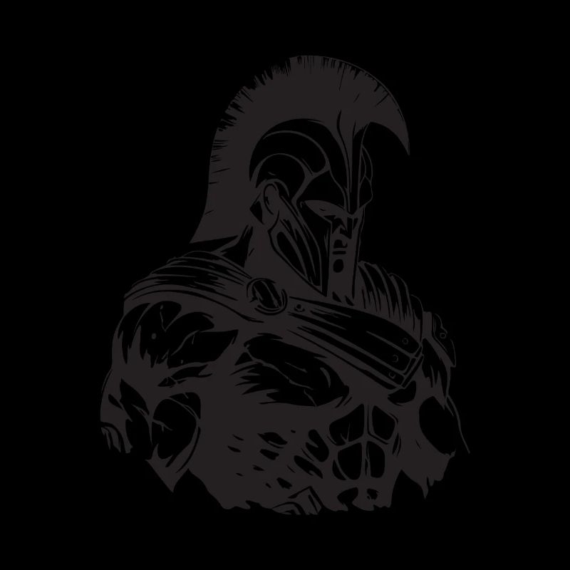 Spartan Gladiator Bodybuilding