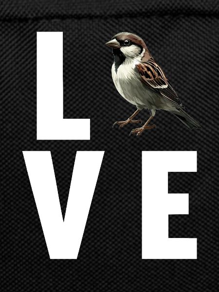 Sparrows Sparrow