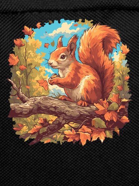 Squirrel