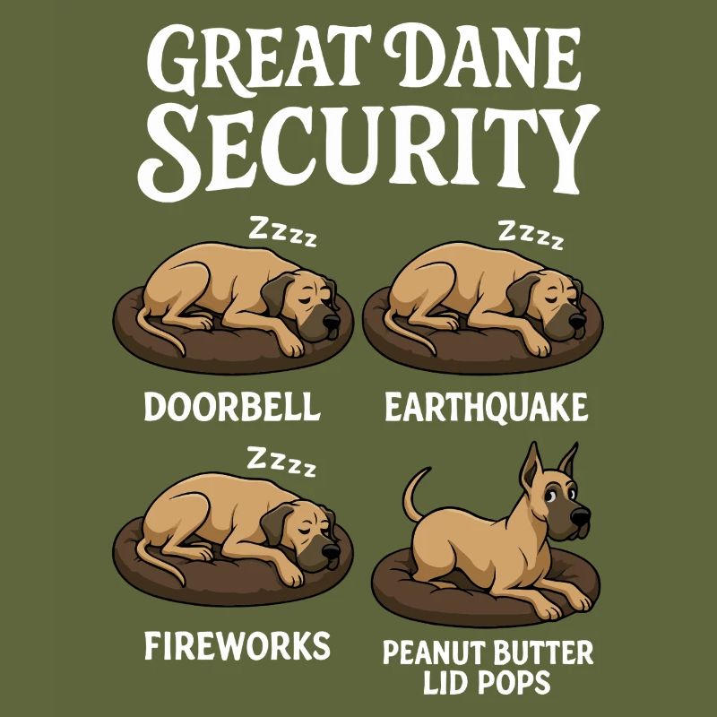 Great Dane