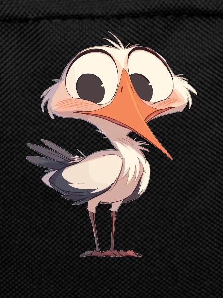 Storks Stork
