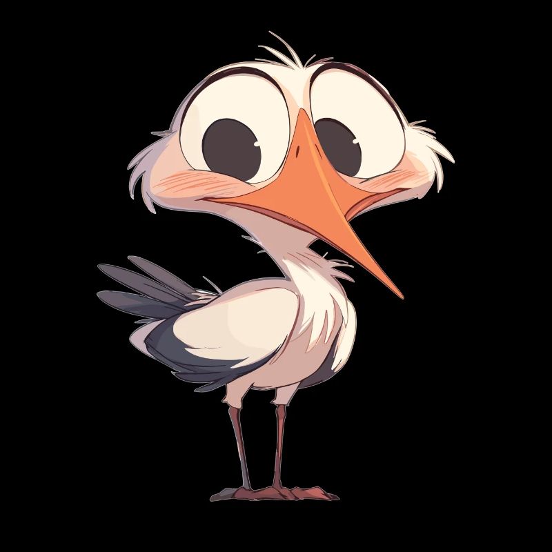 Storks Stork