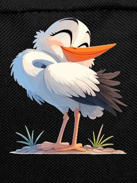Storks Stork