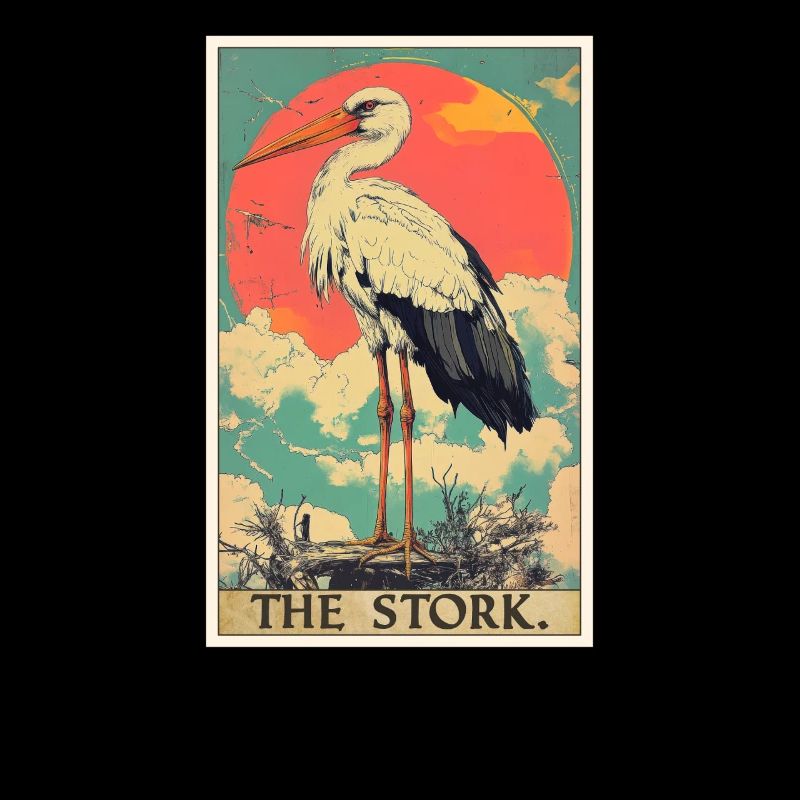 Storks Stork