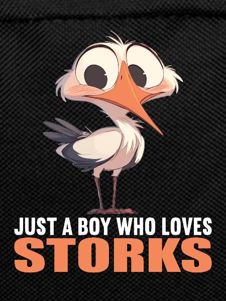 Storks Stork