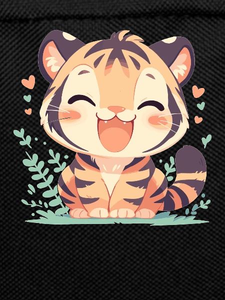 Sumatran tiger