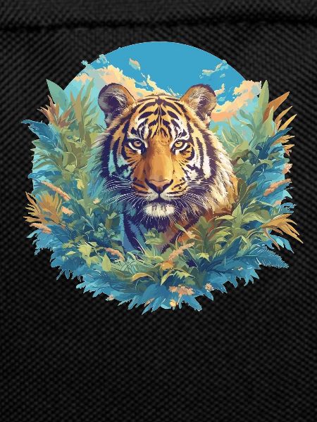 Sumatran tiger