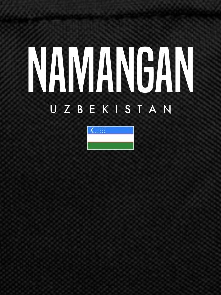 Namangan, Uzbekistan