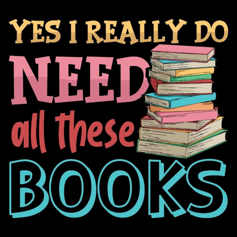 Book Fan Design for a Bookworm