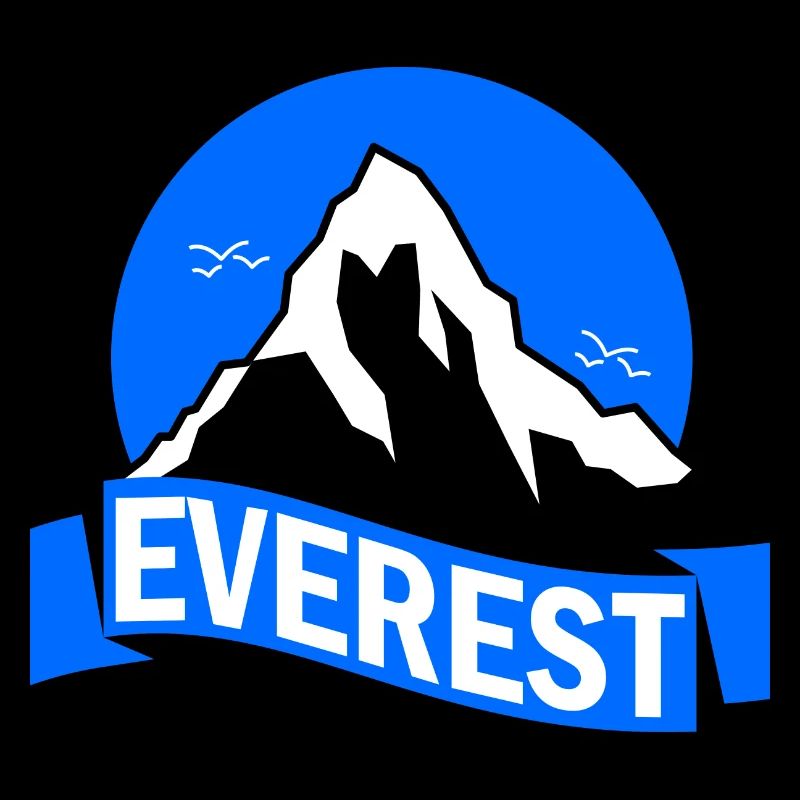 Mount Everest