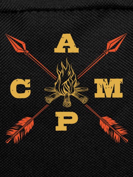 Camp Cross