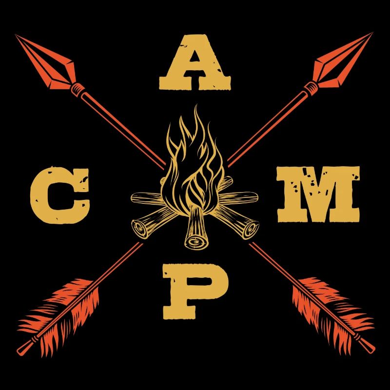 Camp Cross