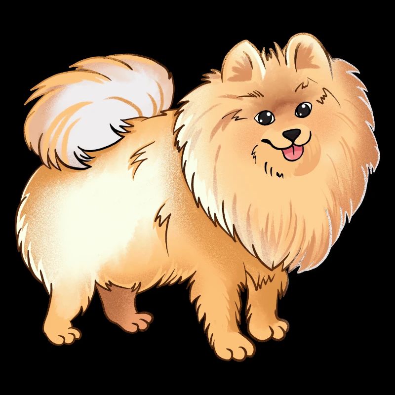 Pomeranian