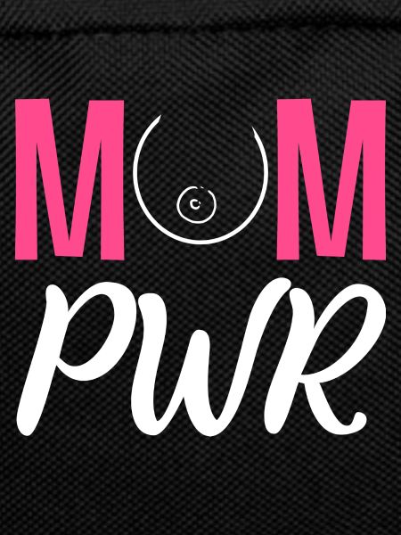 Mutter PWR Fleißige Mutter Gift