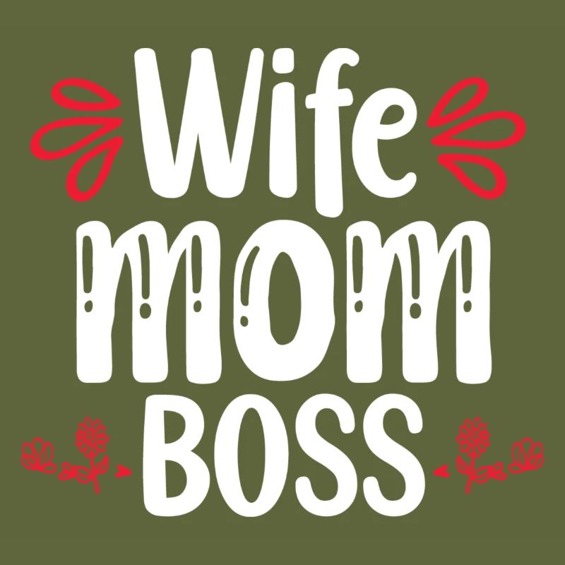 Mama Muttertag Geschenkidee Schwanger