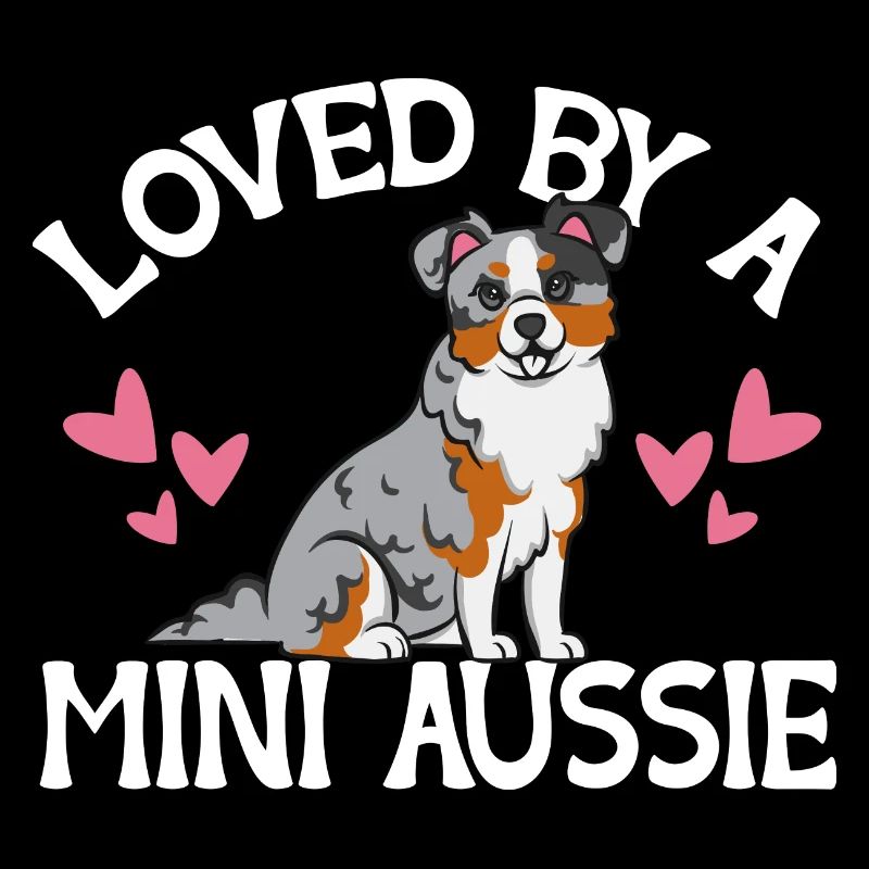 Miniature Australian Shepherd