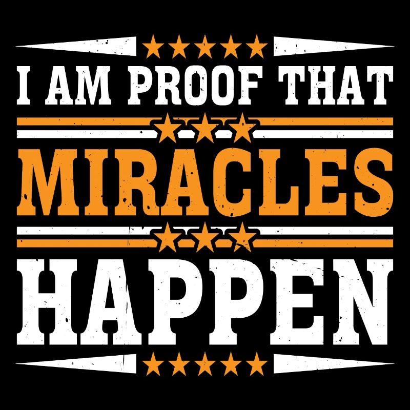 I Am Proof That Miracles Happen 7