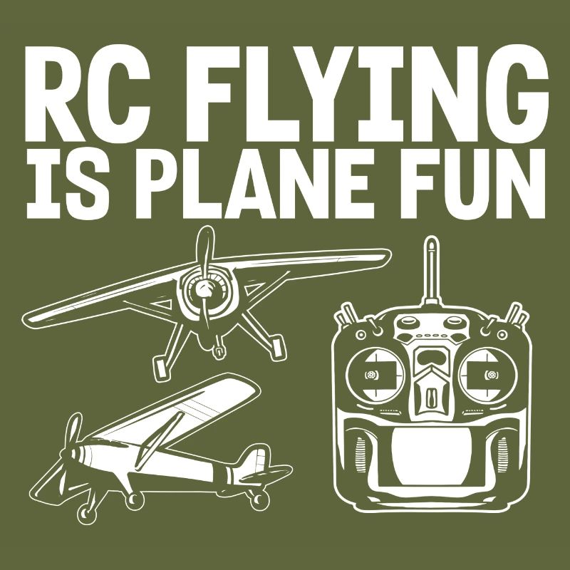 Modèle d’avion télécommandé