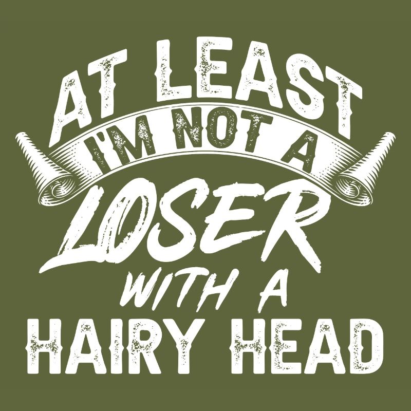 Bald Head Baldness Beard Bald Head