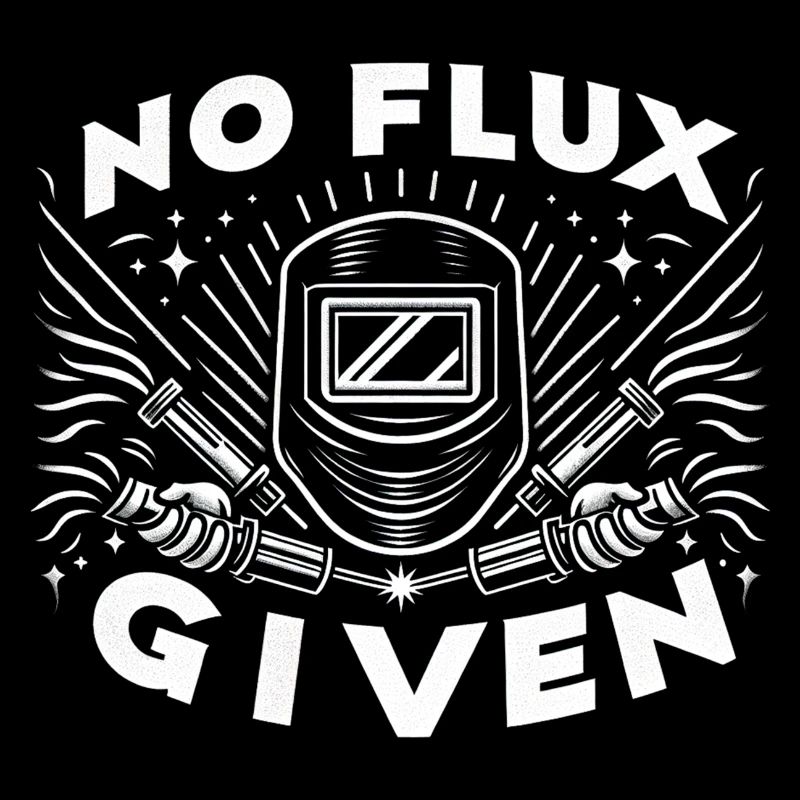 no flux given 8