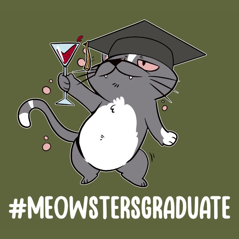 Master's Degree Studium Master Abschluss