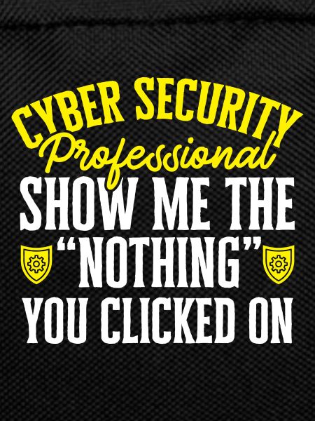 Cybersecurity Hackers IT Security