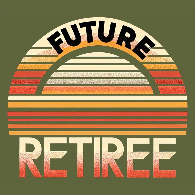 Future Retiree 7