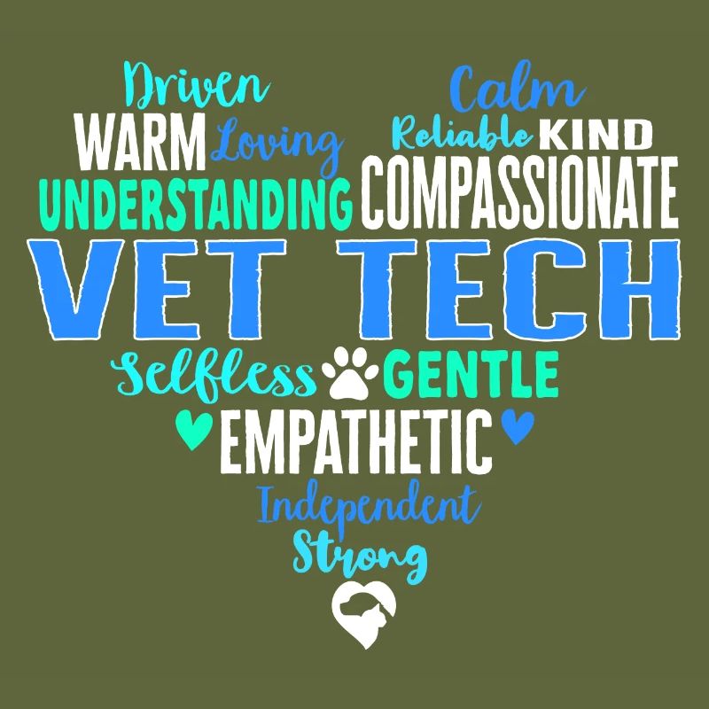 Vet Tech Veterinary Veterinary Technician