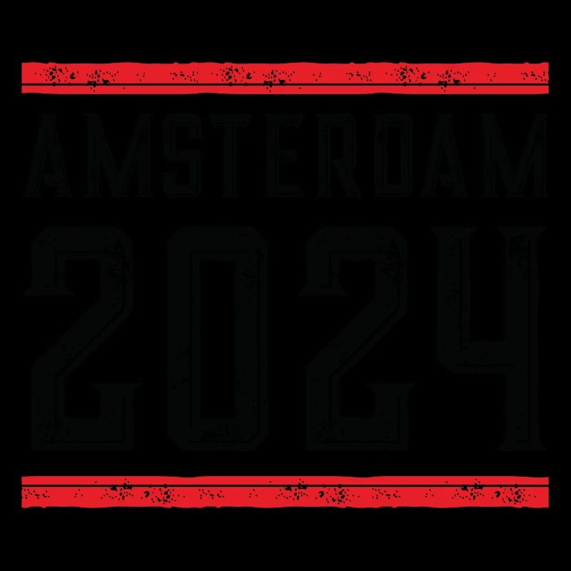 Amsterdam 2024