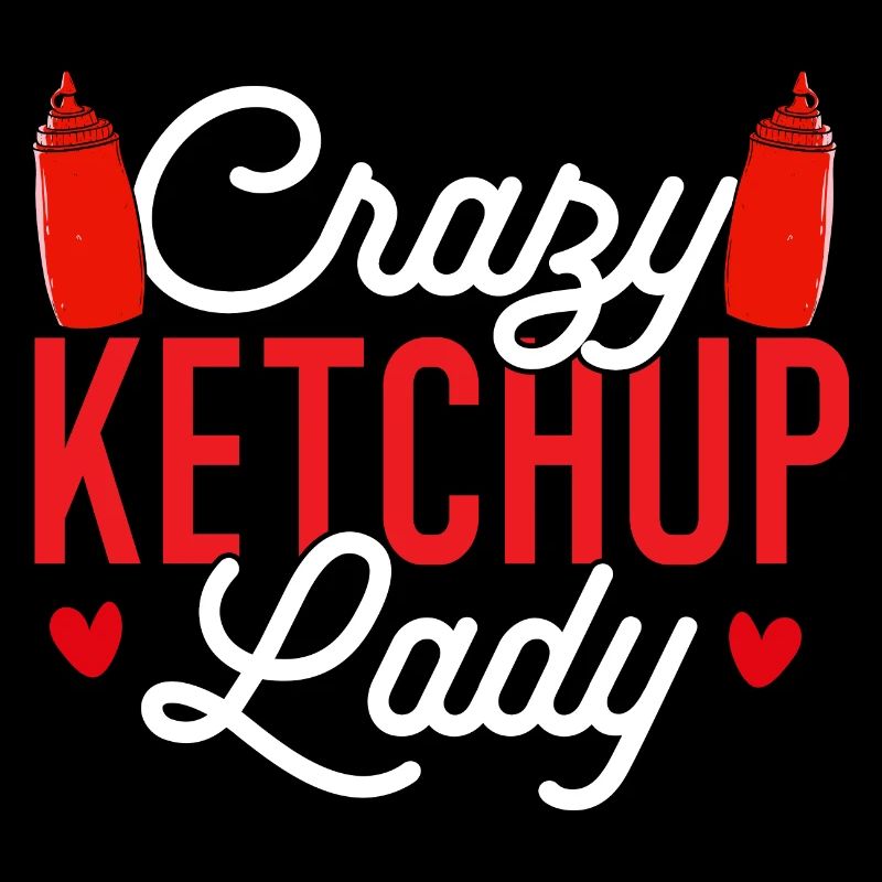 Ketchup Tomato ketchup