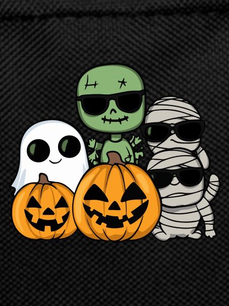 Halloween Party Cool