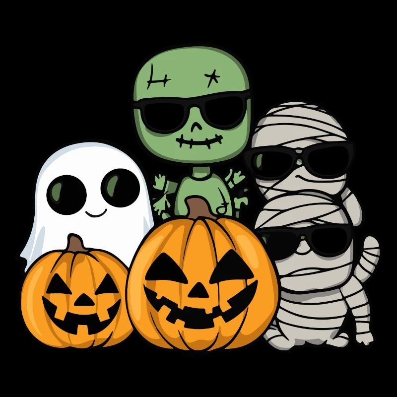 Halloween Party Cool