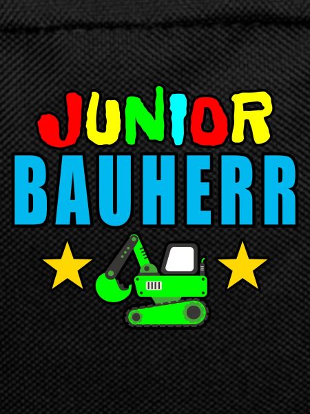 Junior Bauherr