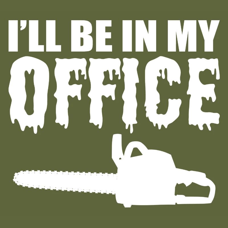 My Office Construction Worker Poison