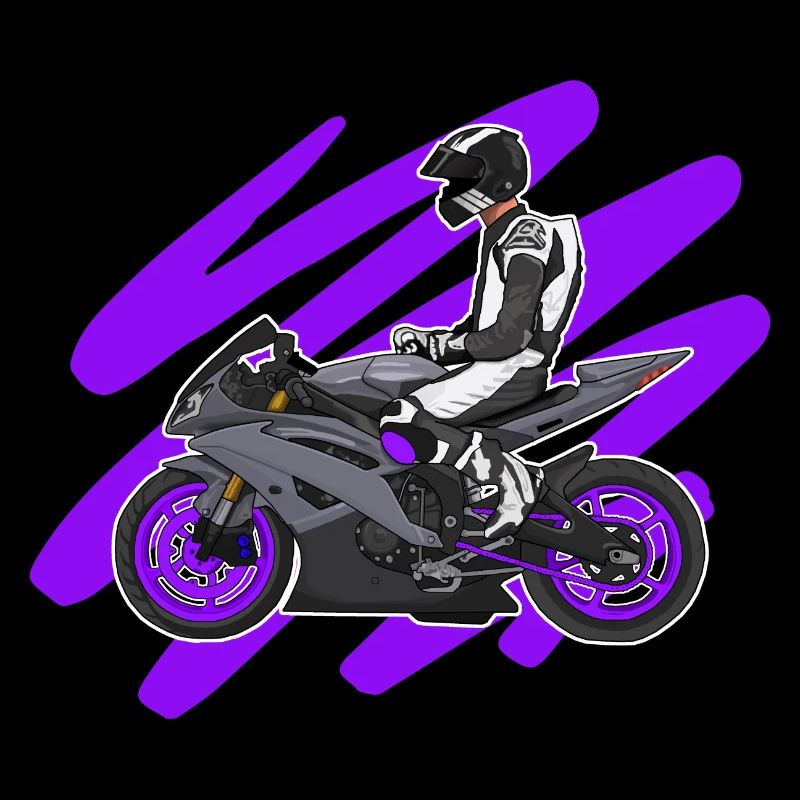 Motorcycle Lifestyle / Motorcycle / Motorcycle biker