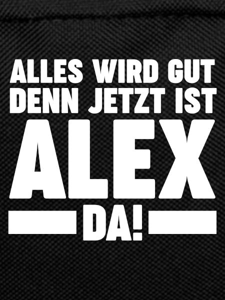Alex
