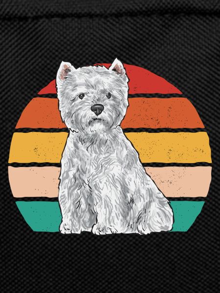 West Highland White Terrier Westie