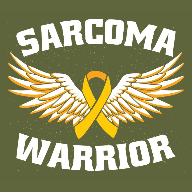 Sarcoma Warrior
