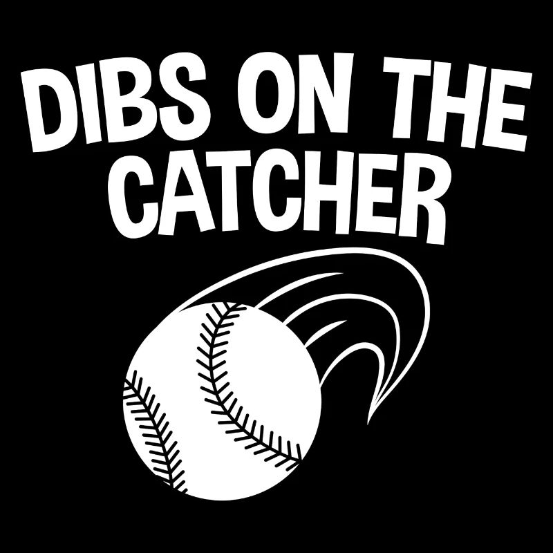 Dibs On The Catcher 4
