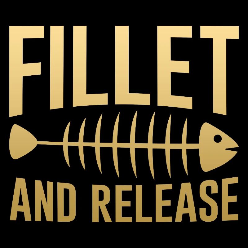 Fillet And Release 4