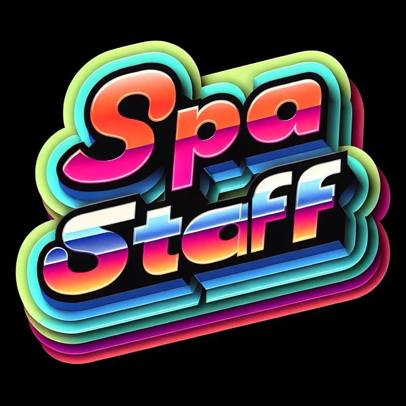 Spa Staff 8