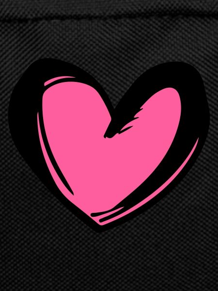 Heart Symbol Illustration