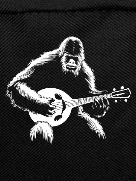 Fox Playing Guitar Gift