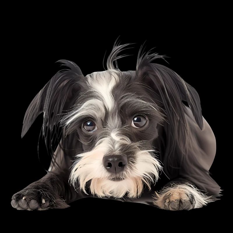 Chinese Crested
